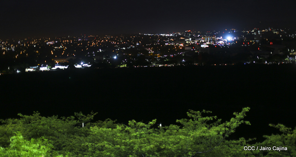 managua